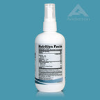 FortiSalt Reduced Salt Seasoning/Gourmet Salt Substitute 250 mL (8.3 fl.oz.)