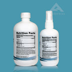 FortiSalt Reduced Salt Seasoning/Gourmet Salt Substitute Bundle