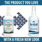 FortiSalt Reduced Salt Seasoning/Gourmet Salt Substitute Bundle