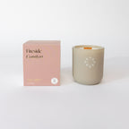 Fireside Comfort Candle