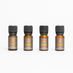 Wellness Molecules Essential Oil Set