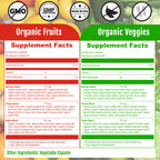 Fruit & Veggie
