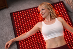 FullGlow™ 360 Full Body Red Light & Near Infrared Bag