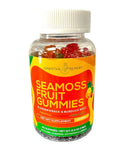 Seamoss Gummies