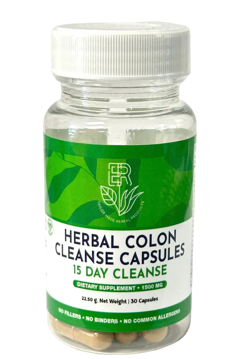 Colon Cleanse