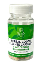 Colon Cleanse