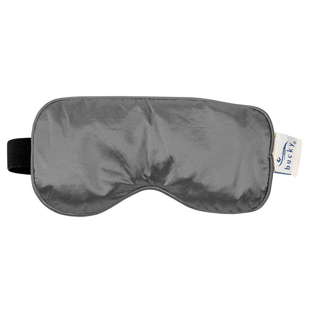 Bucky Serenity Spa Mask-Gray