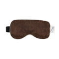 Hot/Cold Eye Mask  Mocha