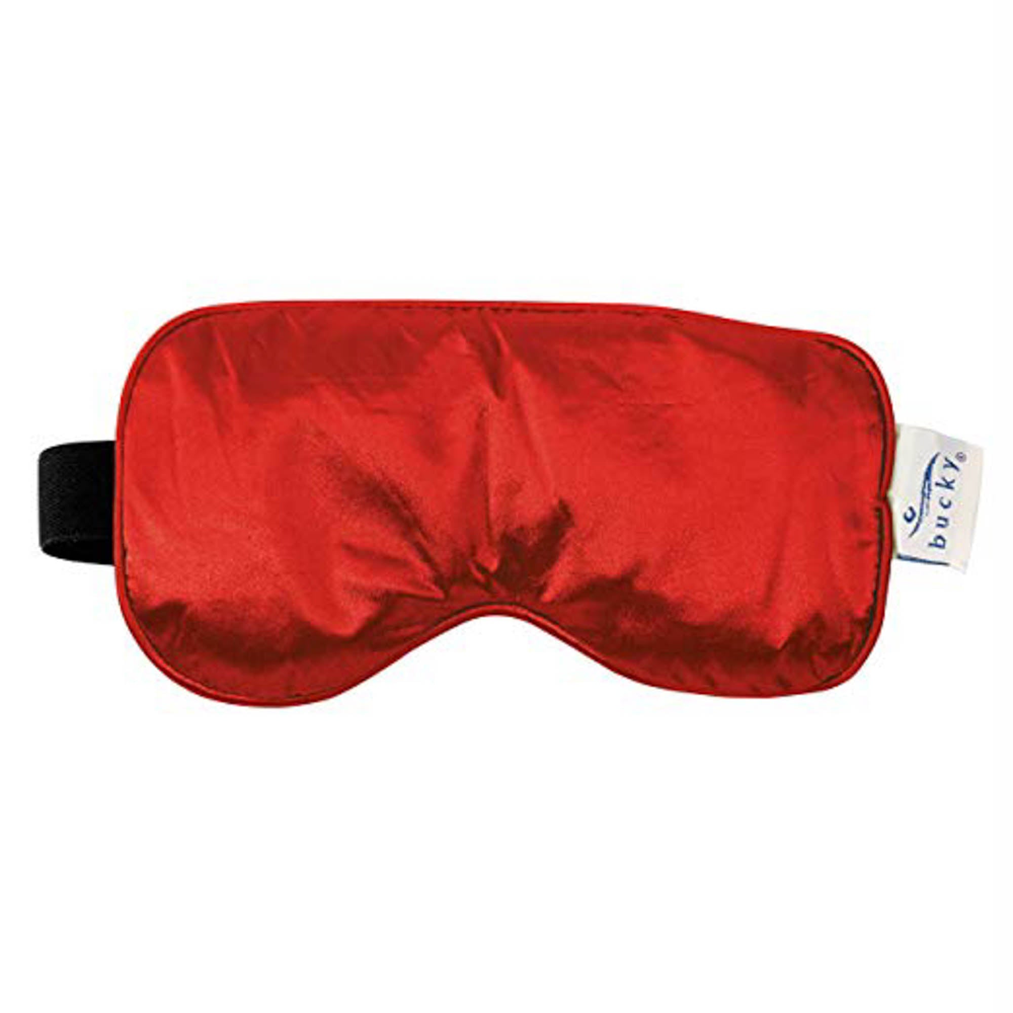 Bucky Serenity Spa Mask-Red