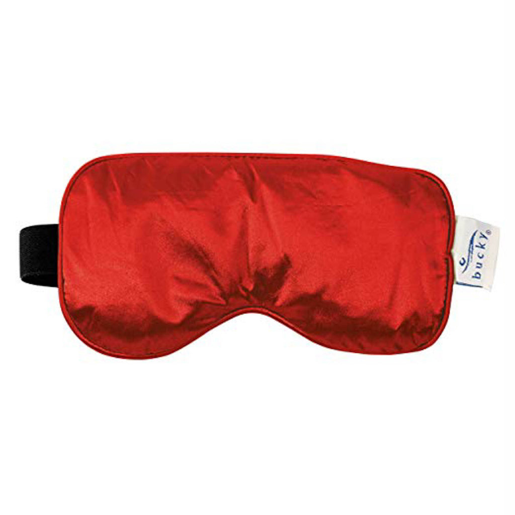 Bucky Serenity Spa Mask-Red