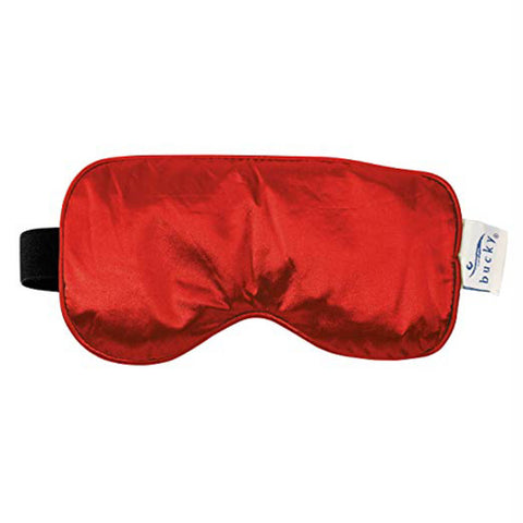 Bucky Serenity Spa Mask-Red