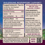 Get Over It!, Immune Recovery