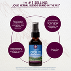 Get Over It!, Immune Recovery