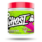 GHOST® LEGEND V4