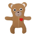 gAMAgO Teddy Bear Heating Pad & Pillow Huggable