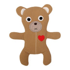 gAMAgO Teddy Bear Heating Pad & Pillow Huggable