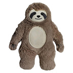 gAMAgO Sloth Heating Pad & Pillow Huggable