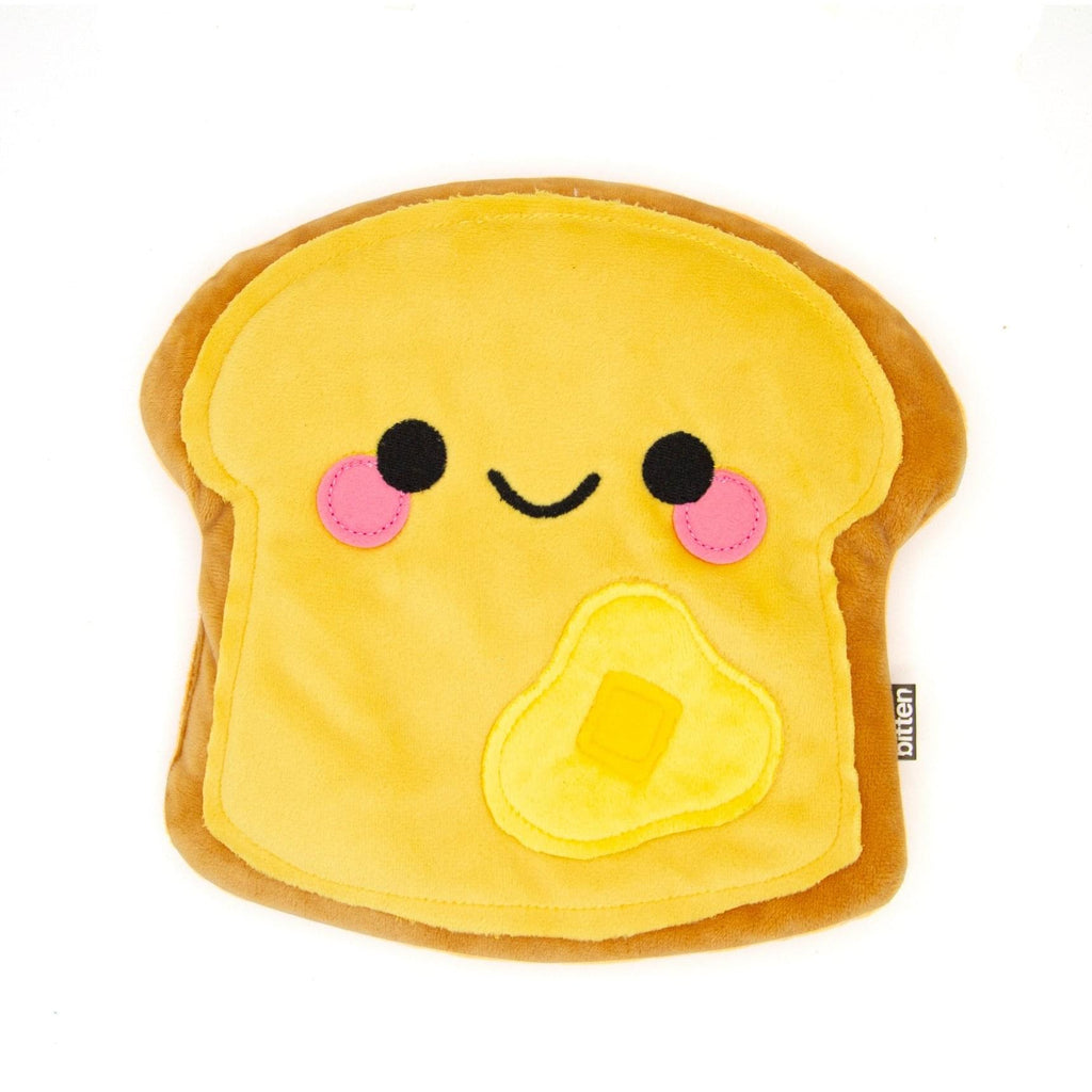 gAMAgO Heating Pad & Pillow Huggable  Toast