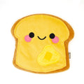gAMAgO Heating Pad & Pillow Huggable  Toast