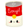 gAMAgO Soup Heating Pad & Pillow Huggable