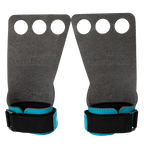 Bear KompleX x Grown Strong Carbon Comp 3-Hole Hand Grips