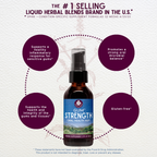 Gum Strength, Oral Health Aid