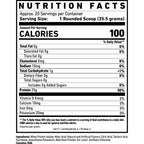 Ghost® Clear Whey Protein