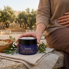 Tholi Oil Gilead's Balm - Ancient Biblical Salve for Skin Restoration & Other Wellness Benefits