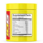 Global Supremacy 10G Pre-Workout