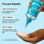Glow Boost Glycolic Face Toner