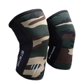 Bear KompleX Knee Sleeves - Camo