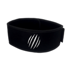 BKX - STRAIGHT 4" Belt