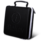 Hard Protective Carry Case for Wireless TENS EMS