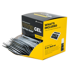 Power Gel, Pain Reliever Topical