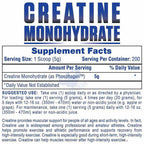 Hi-Tech Creatine Monohydrate 1000 g