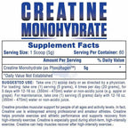 Hi-Tech Creatine Monohydrate 400g