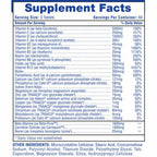 Hi-Tech Musclevite™ - 180 Tablets