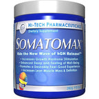 Hi-Tech Somatomax