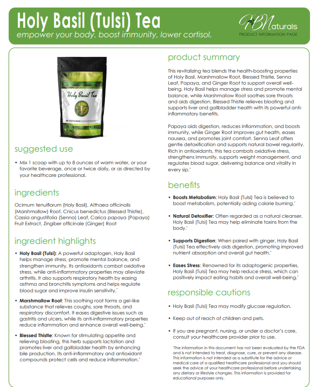 Business Builders Wellness Kit - Resell this and make $180 Profit!