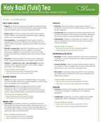 Business Builders Wellness Kit - Resell this and make $180 Profit!