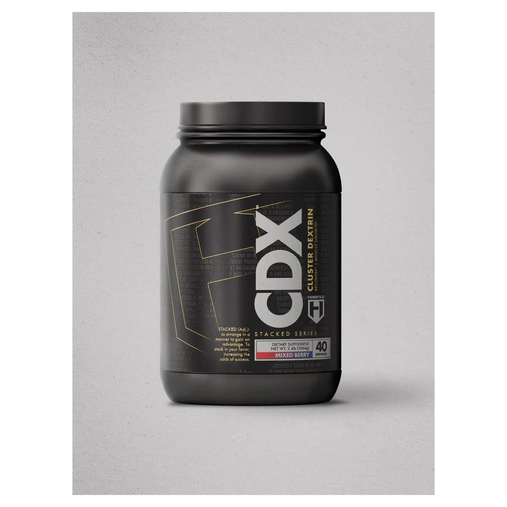 Hosstile CDX Cluster Dextrin
