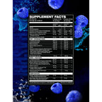 Hosstile Hosstility V2 ALL-IN-ONE Pre-Workout