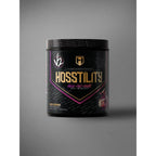 Hosstile Hosstility V2 ALL-IN-ONE Pre-Workout