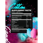 Hosstile Hostility Foundation Pre-Workout