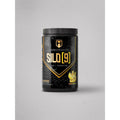 Hosstile Silo[9] EAAs + Hydration