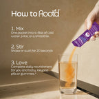 Essential Prenatal Nutrition + Electrolytes