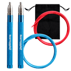 HUMMER Speed Jump Rope