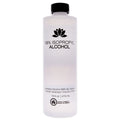 99 Percent Isopropyl Alcohol by Marianna for Unisex - 16 oz Alcohol