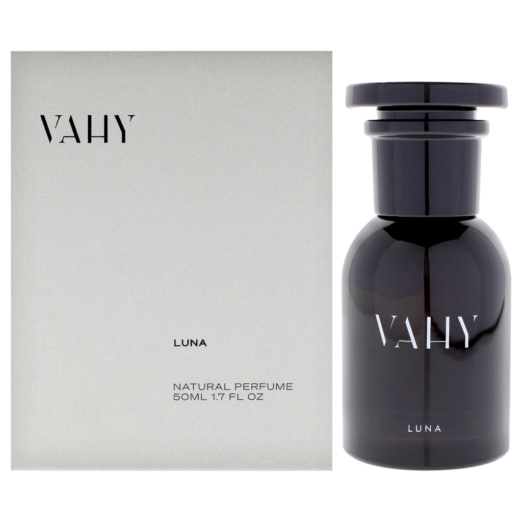 Luna by Vahy for Unisex - 1.7 oz EDP Spray