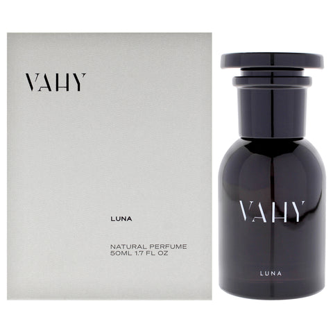 Luna by Vahy for Unisex - 1.7 oz EDP Spray